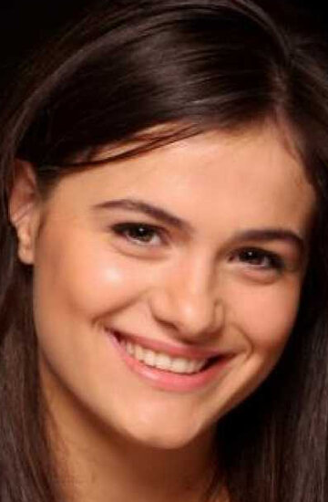 Burcu Cavrar