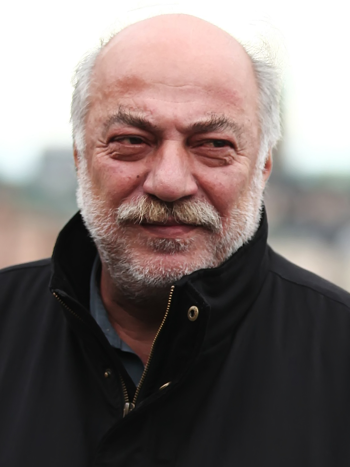 Yücel Erten