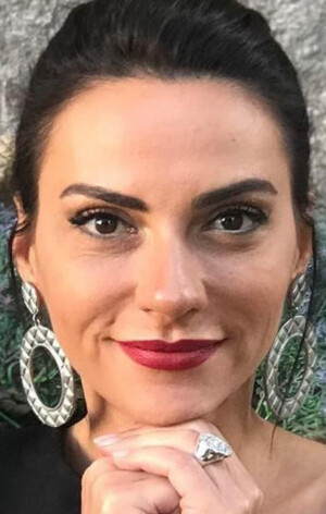 Feray Darici