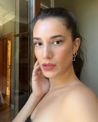 Sude Oduncu