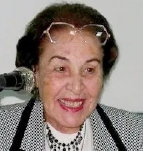 Zeynep Korkmaz