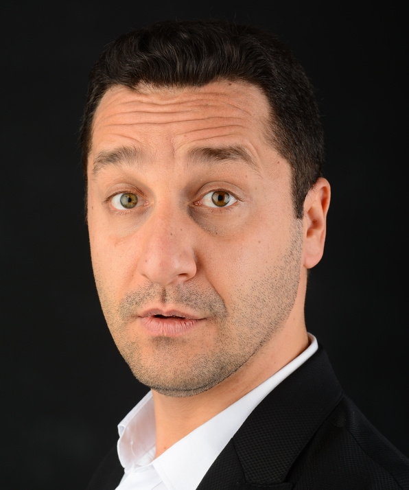 Almaç Sarikaya