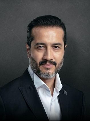 Ali Riza Kubilay