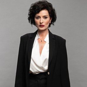 Nimet Iyigün