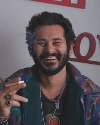Mehdi Adlin