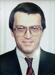 Mesut Yilmaz