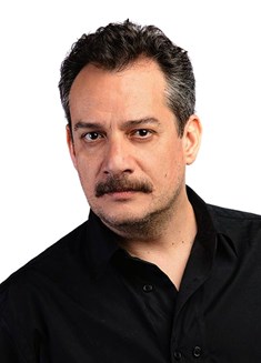 Cengiz Tangör