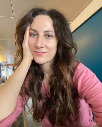 Merve Sen