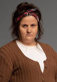Canan Karanlik