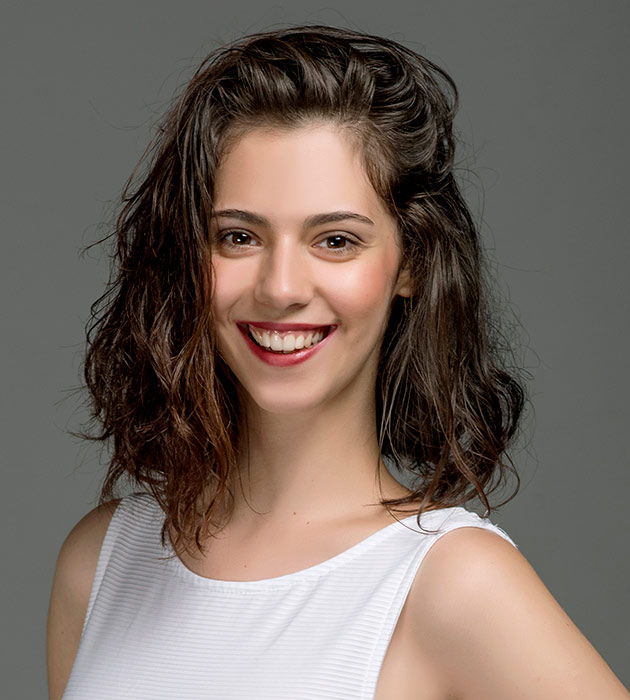 Ceren Koç