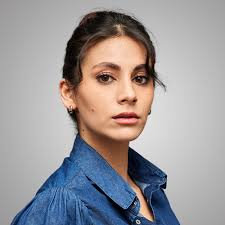 Tugçe Açikgöz